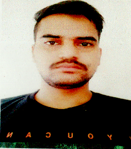 Vikas Singh